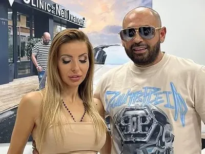 Ванко 1 награби порнозвезда