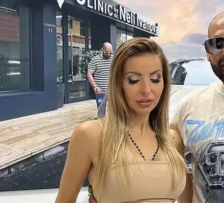 Ванко 1 награби порнозвезда