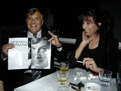 Вдовицата на Батето брои близо милион за топ имот в центъра на София