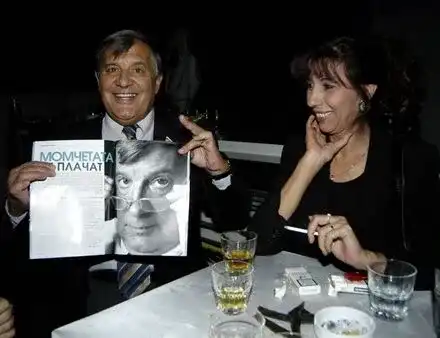 Вдовицата на Батето брои близо милион за топ имот в центъра на София