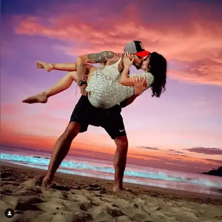 Венци Венц се събра с жена си