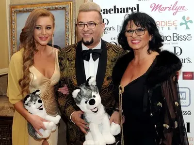 Враждата между Лорда и Данчето Христова пламна отново