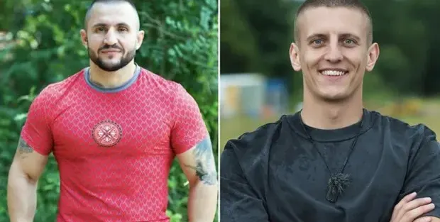 Връзкари ли са всички в „Игри на волята“?