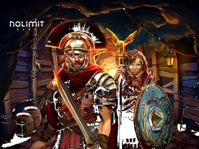 WINBET разкрива невероятния свят на игрите на Nolimit City