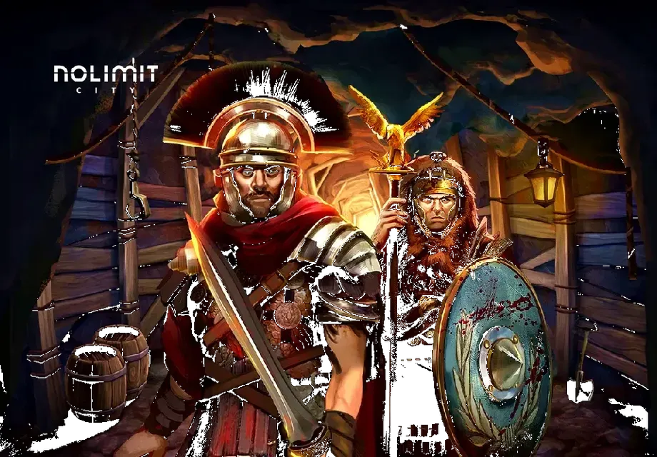 WINBET разкрива невероятния свят на игрите на Nolimit City
