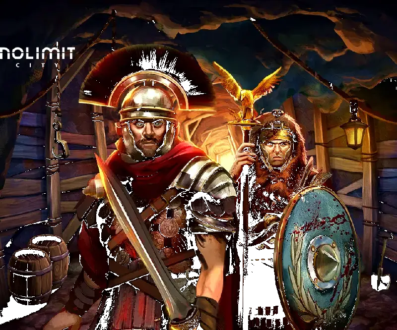 WINBET разкрива невероятния свят на игрите на Nolimit City