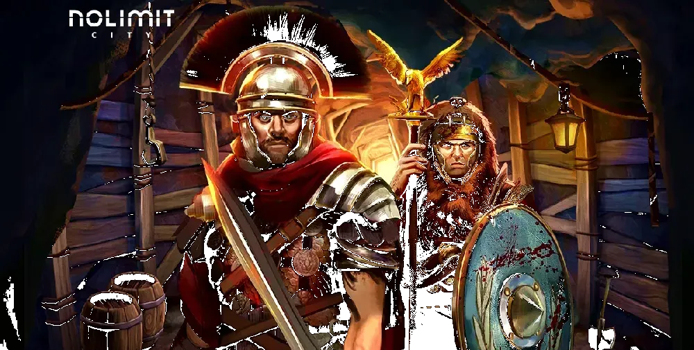 WINBET разкрива невероятния свят на игрите на Nolimit City