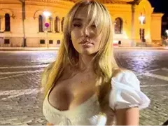 1000 кубика  силикон срина Дара Екимова и я вкара в болница
