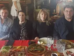 40 дни от смъртта! Алексей Петров не очаквал атентата, разкриха близките му