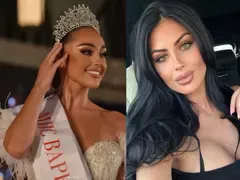 И Тафкова се застъпи за новата Мис България: Спечели достойно!