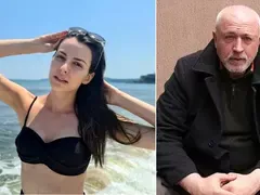 Неда Спасова щяла да полудее заради Максим Генчев, отказва да се снима във филмите му