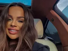 Сузанита простила на баща си
