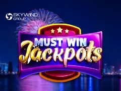 WINBET представя новия MUST WIN джакпот от Skywind