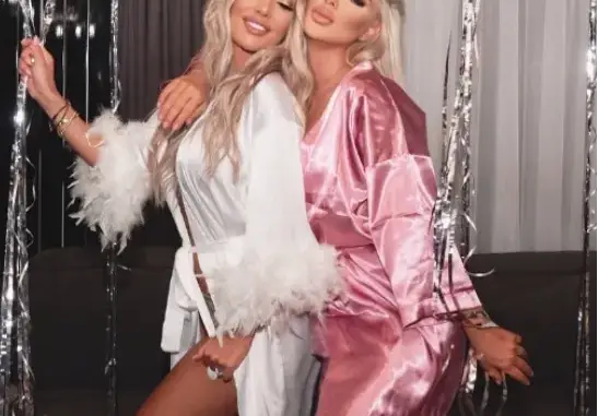 Заради капучино в Словения: Андреа изпусна сватбата на Русата Златка