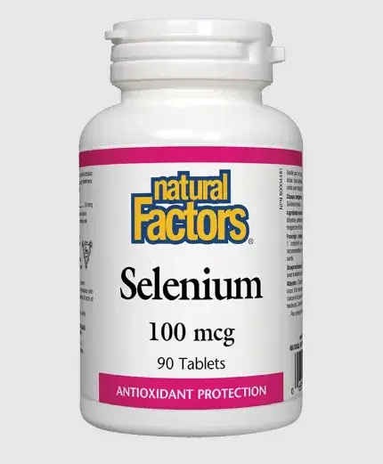 Защо селенът е толкова търсен?