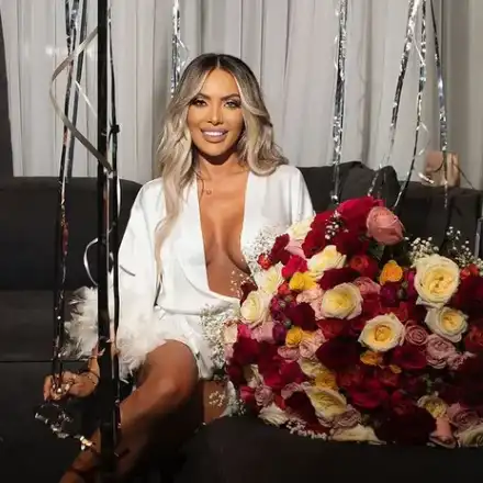 Златка Райкова избухна на моминското си парти (Палави снимки)