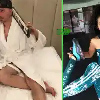 12 кила стопи близначката Влади