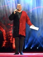 Лорд Евгени Минчев: Стефан Илчев като модна богомолка, Ивана и Стояна - черно-бял калабалък! И още + СНИМКИ