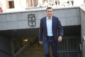 Щерките на милионера Васил Терзиев живеят като принцеси (Уникални снимки)