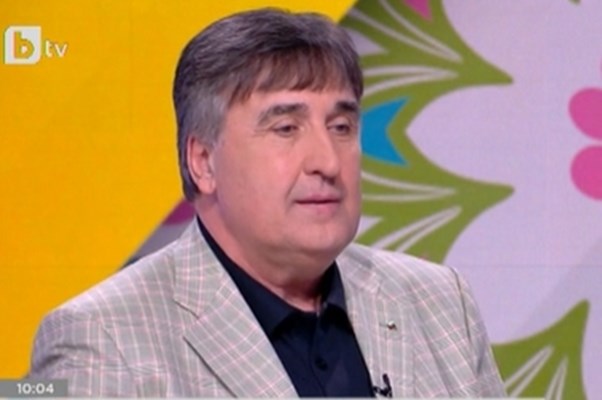 Шофьори скочиха на бой на Веско Маринов