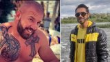 Динко в акция: Ще пребия като куче тоя, който изпя като кючек „Мила Родино“
