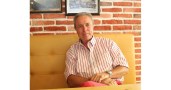 Христо Кидиков на 77 г.: Седмиците ми носят късмет