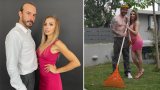 Красимир Джунов от „Фермата“ бил градинар на Диана Габровска в мръснишки филм (СНИМКИ)