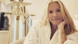 Мария Игнатова изглежда страхотно и без грим