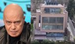 Слави Трифонов се  нанесе в ново лукс  имение за 7 млн. лв.