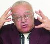 Виктор Божанов, момчето което се грижеше за професора: Юлиан Вучков си отиде  неразбран и съсипан  от мъка по Диана