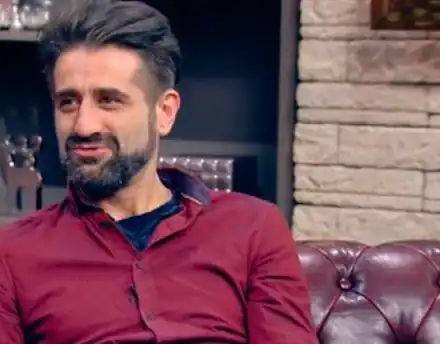 Актьорът Филип Аврамов: Лових риба в Темза, ама не казвайте на никого!