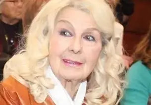 Актрисата  Гинка Станчева още не е погребана