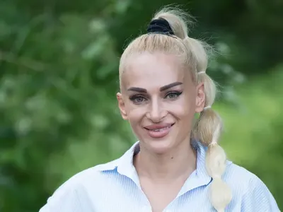 Албена Ситнилска от „Игри на волята“:  Имах лична причина да вляза с телефон, не да си гледам Инстаграма