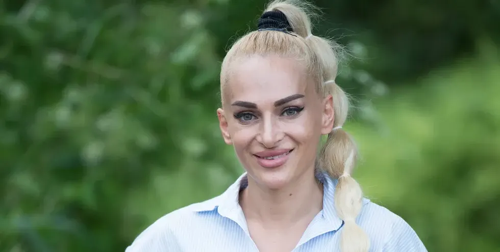 Албена Ситнилска от „Игри на волята“:  Имах лична причина да вляза с телефон, не да си гледам Инстаграма
