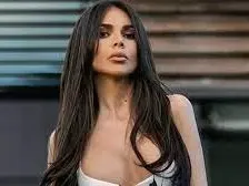 Алисия спасява кучета