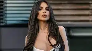 Алисия спасява кучета