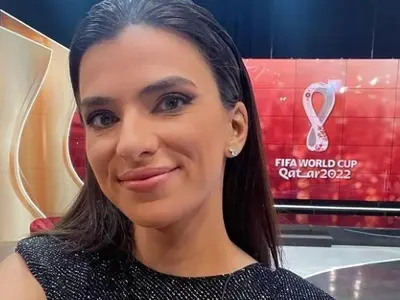 Андреа Банда попадна  в любовен триъгълник  със семеен продуцент