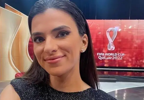 Андреа Банда попадна  в любовен триъгълник  със семеен продуцент