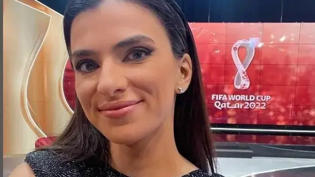 Андреа Банда попадна  в любовен триъгълник  със семеен продуцент