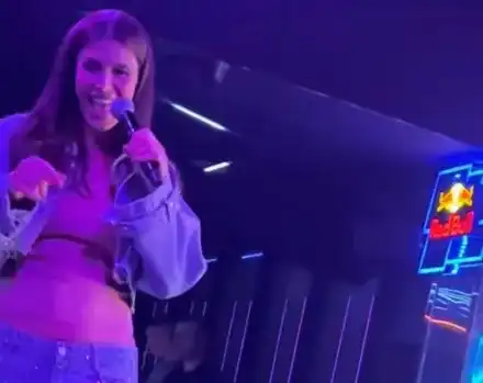 Анелия не е бременна