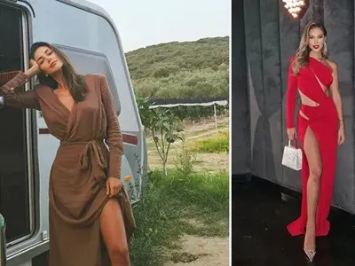 Апаши крадат колата на Алекс Богданска