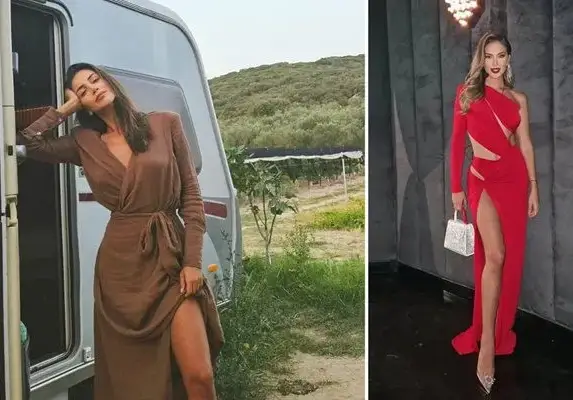 Апаши крадат колата на Алекс Богданска