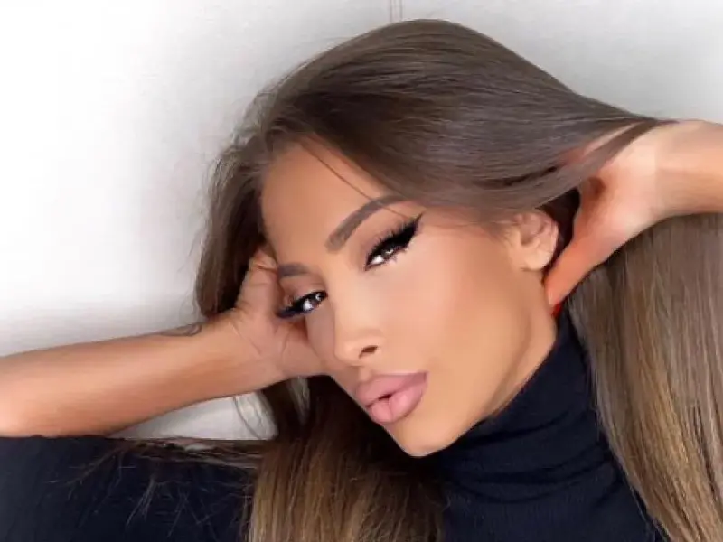 Ария предпочита да е инкогнито