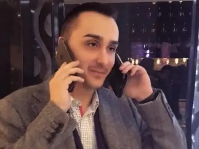 Батков-младши ще става боец