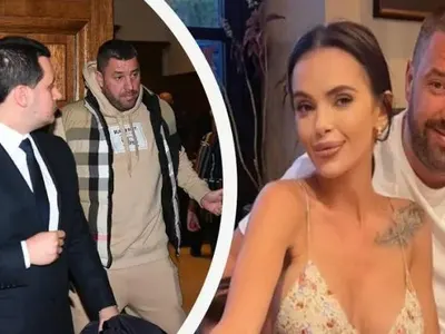 Бий ме, обичам те! Мара Отварачката  оттегли обвиненията си срещу Миро в прокуратурата!