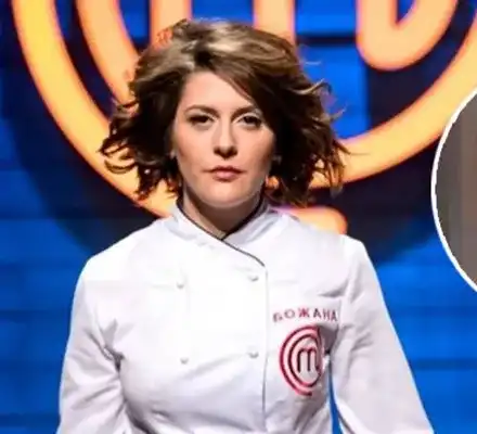 Божана Кацарова издаде: 100% сигурно, Мис България печели „Мастършеф“!