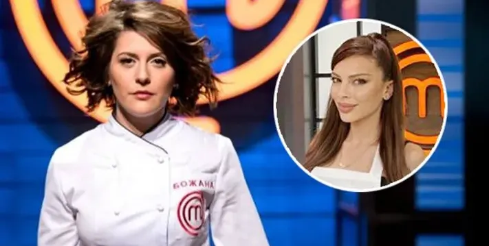 Божана Кацарова издаде: 100% сигурно, Мис България печели „Мастършеф“!