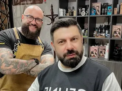 Бръснарят на звездите Асен: Тони Сторарао е по-суетен от Фики и Емрах