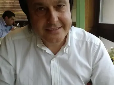 Брат Аргиров съсипан: Не съм виждал внучето си