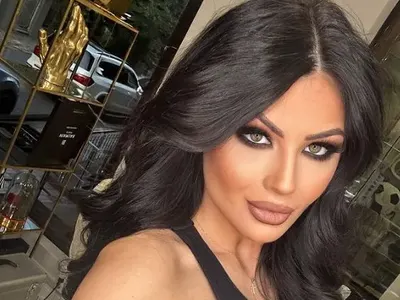 БУМ в поп фолка! Мис България гръмва с хит от Деян Асенов (ФОТО)